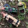 Tnt Dummy Bomb With Countdown And Smoke Effect