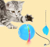 Buy 2 Free Shipping❤️Automatic LED Intelligent Cat Ball