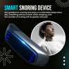 (🔥Last Day Promotion- SAVE 70% OFF)Upgraded Smart Anti-snoring Device-BUY 2 GET 1 FREE