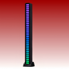🔥Letzter Tag -52%|Kabellose, klangaktivierte RGB-Lichtleiste