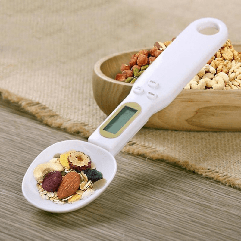 Last Day Promotion 48% OFF - Detachable Digital Electronic Measuring Spoon(Buy More Save More)