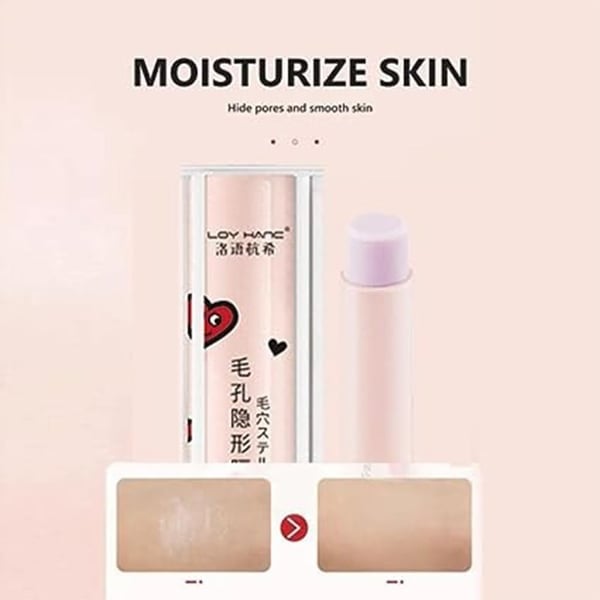 Pore ​​Invisible Makeup Stick