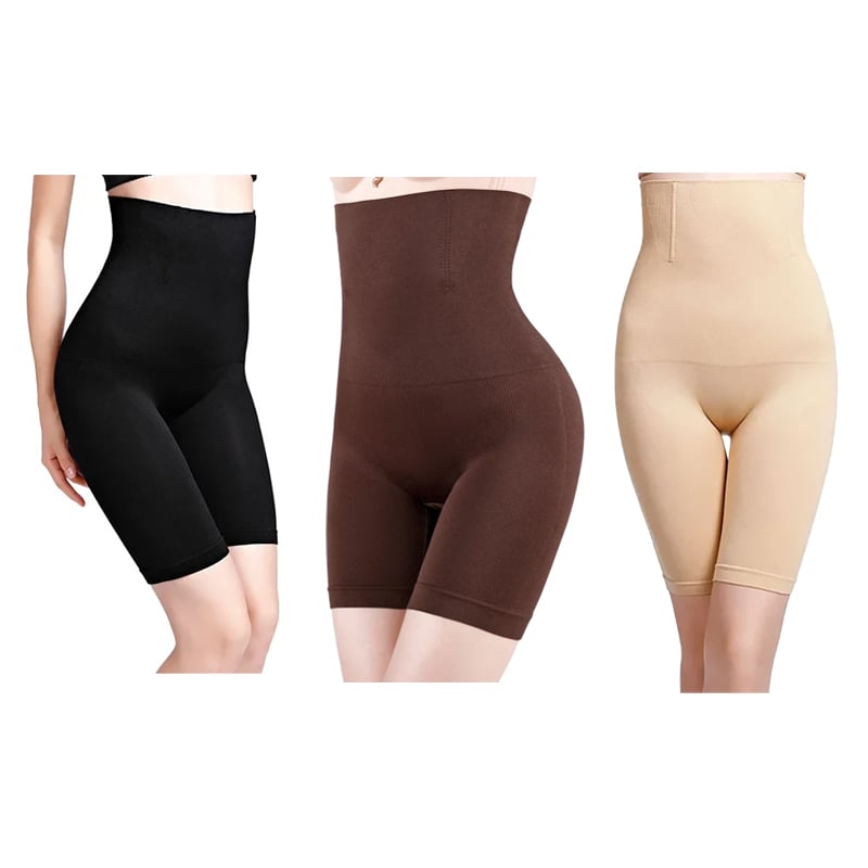 🔥Big Sale - Tummy And Hip Lift Pants(Buy 3 Free Shipping)
