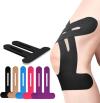 2/10/20pcs Precut Kinesiology Tape For Knees
