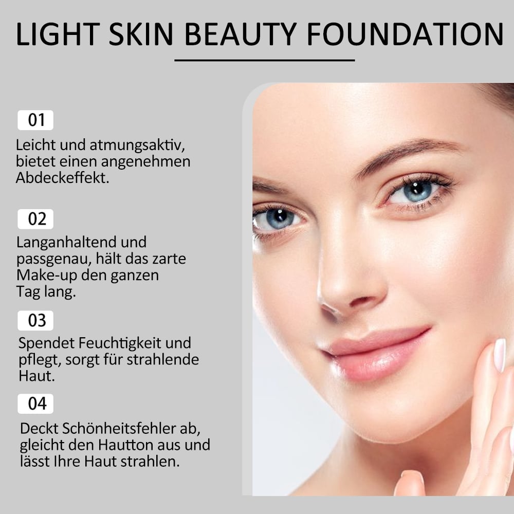 🌸Strahlende Augen enthüllen 50% RABATT 💖Aufheller für die Augenpartie, kaschieren und aufhellen dunkle Augenringe