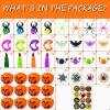 🔥LAST DAY 50% OFF🎃Halloween Party Favors for Kids