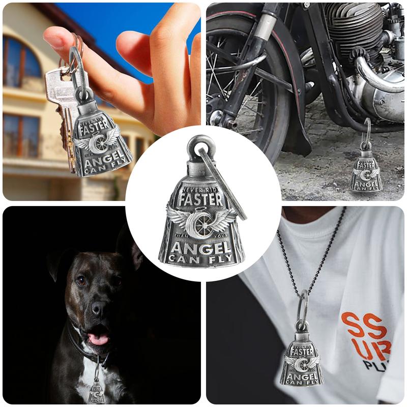 🔥Last Day 49% OFF - 🔔Guardian Motorcycle Bell