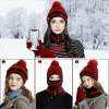 🎄Early Christmas Sale 48% OFF-Winter Set (Mask,Hat,Scarf)(BUY 2 FREE SHIPPING)