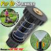 Pop Up Sprinkler