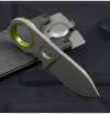 EDC card knife