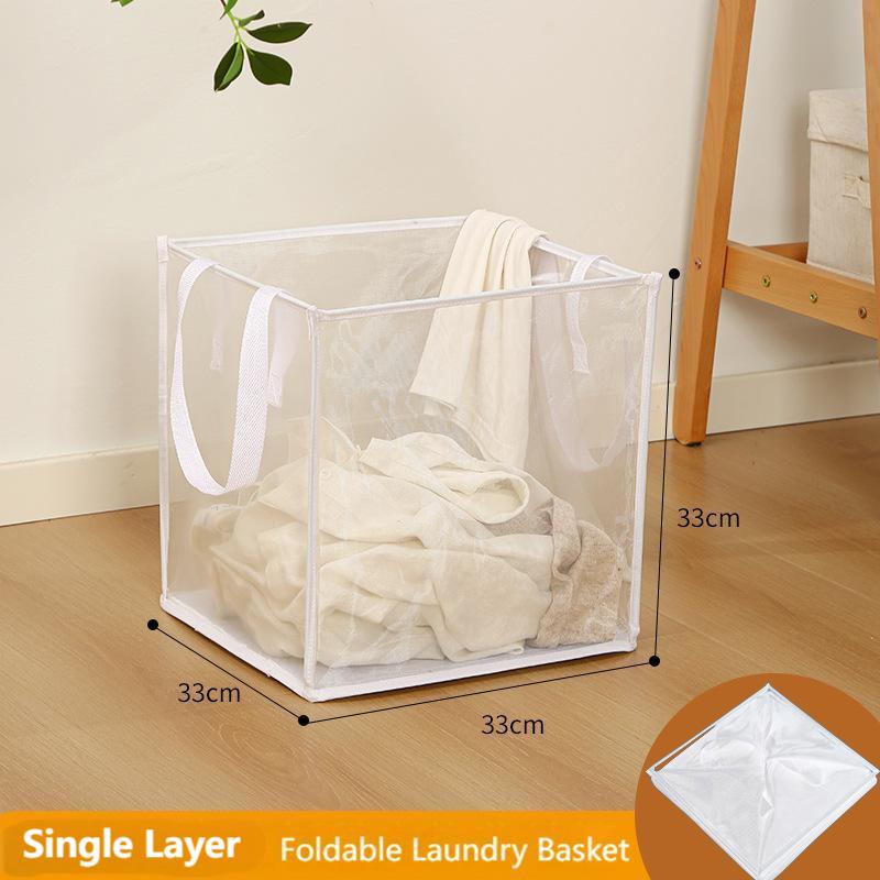 🎁TikTok Last Day Sale - 70% OFF🎉Pop Up Laundry Baskets