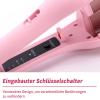 📢Letzter Tag: 49% Rabatt💖Hairstyler mit Negativ-Ionen