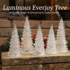 🌟 Luminous Everjoy Tree — Bring the Magic of Christmas to Every Corner 🌟