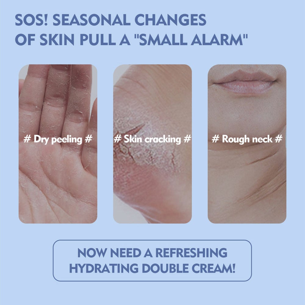 💥LAST DAY SALE 50% OFF💥Foot Moisturising Stick