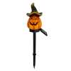🎃Holiday sales🔥A very fun must-have solar pumpkin patch light for Halloween
