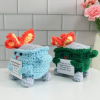 💖Crochet Dumpster Fire🎁