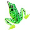 🔥Last Day Clearance Sale 60% OFF🔥Artificial Ultra-Realistic Frog Fishing Lure for Bass Fishing