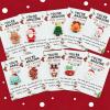 🎄TikTok Christmas Last Day Sale -70% OFF✨10PCS Little Pocket Christmas Hug