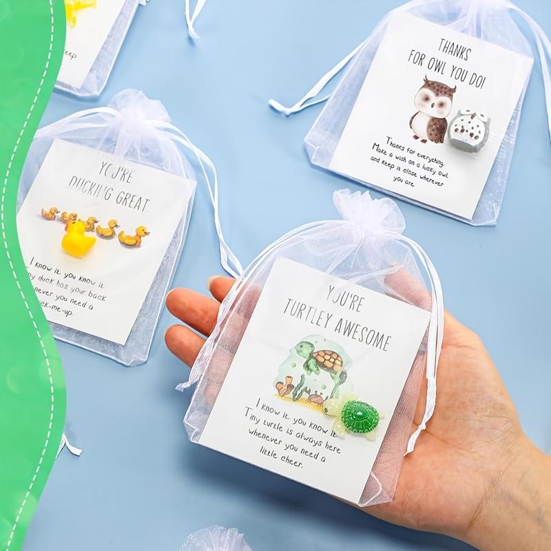 🎁TikTok Last Day Sale - 70% OFF🔥75-Pack Employee Appreciation Gifts Bulk