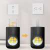 🎄TikTok Christmas Sale -70% OFF🔥LED Wall Socket Night Light