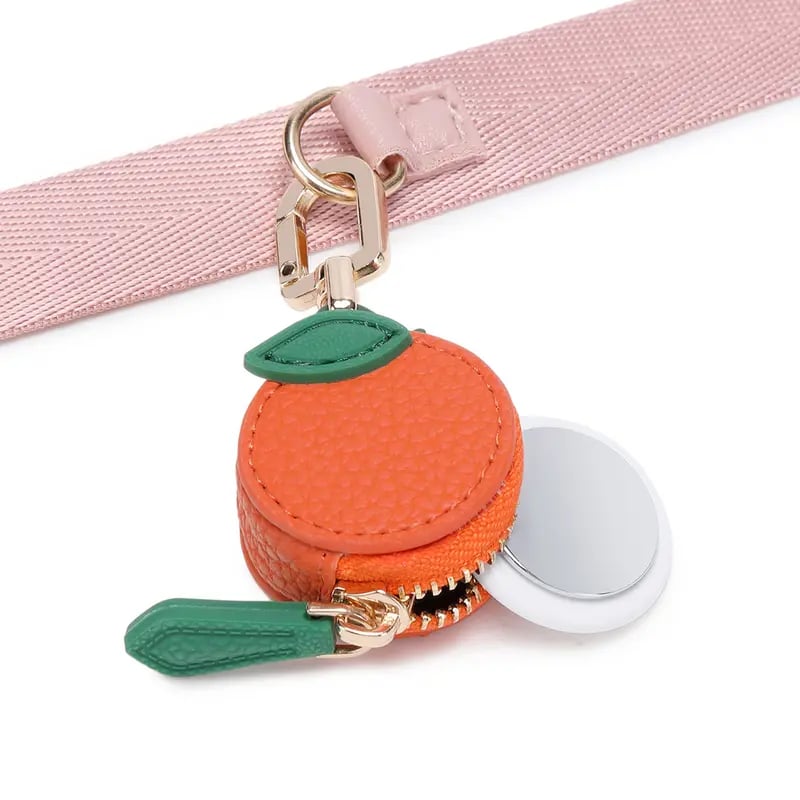 ⏰LAST DAY SALE 50% OFF💥Cute fruit mini coin purse charm - Jewelry & Earbuds