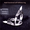 🎁Multi-Functional Ring – Stress Relief, Giftable & Self-Defense Ready