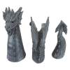 (Last Day Promotion - 50% OFF) 🔥Hefaxi The Gothic Dragon Garden Statue, BUY 2 FREE SHIPPING