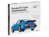 🔥Last Day 50% OFF -Porsche 911 Turbo Advent Calendar