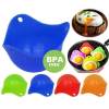 🎅(Early Xmas Sale - Save 50% OFF) Silicone Egg Poachers - BUY 2 GET 1 FREE(12 PCS)