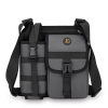🔥Last Day Promotion 50% OFF🔥Shoulder Bags With Water Bottle Holder