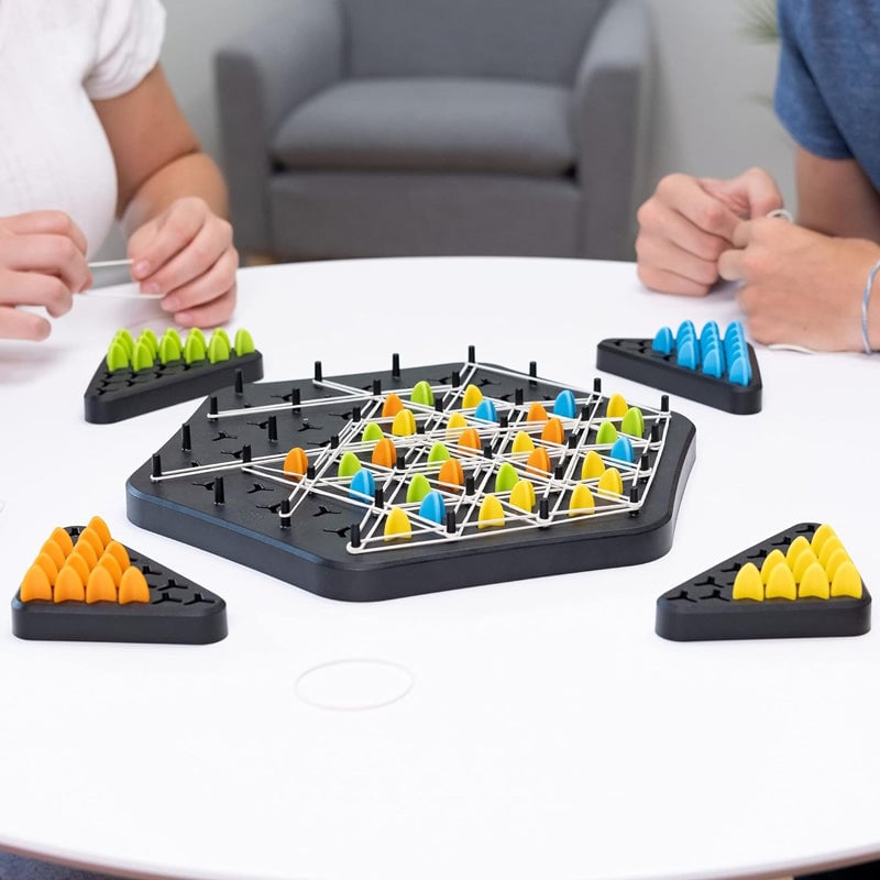 💥LAST DAY SALE 50% OFF💥Geometric Chess Game