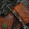 Hand-Forged Grit | Built by One Man（𝐃𝐚𝐯𝐢𝐝 𝐌𝐨𝐫𝐠𝐚𝐧 𝐇𝐚𝐧𝐝𝐦𝐚𝐝𝐞 𝐊𝐧𝐢𝐟𝐞™）