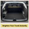 🎁TikTok Last Day Sale - 70% OFF🔥 -Car Trunk Light Strip
