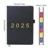 🔥2025 One Day One Page Daily Planner – Your Ultimate Gift Calendar🔥