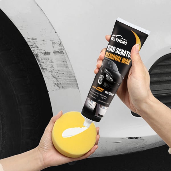 🔥Last Day Promotion 70% OFF🔥Adhesive For Repairing Scratches On Cars