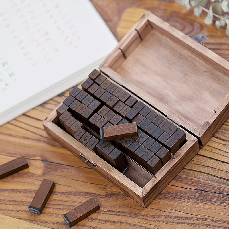 ⏰LAST DAY SALE 50% OFF💥DIY Letter Stamp