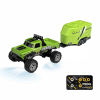 💥LAST DAY SALE 49% OFF💥-OEIN Mini RC Monster Truck (Buy 2 PCS Free Shipping)