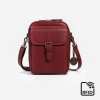 🔥Letzter Tag 70% Rabatt- Crossbody Leder Tasche