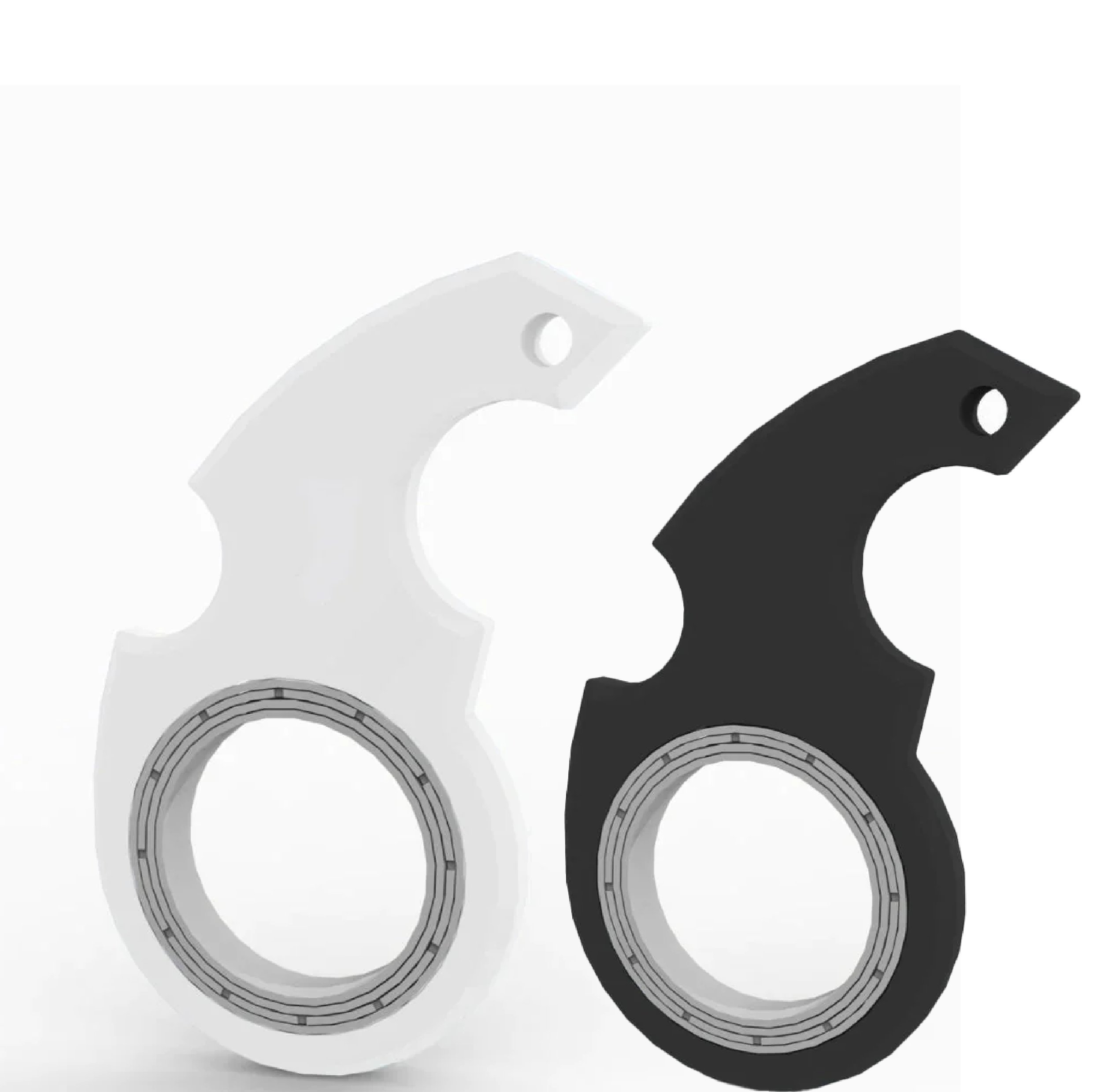 🔥The Original Karambit Spinner🔥-Buy 4 For Free Shipping✈️