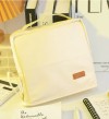 🔥Heißer Verkauf - 40% Rabatt🔥Stehende Kosmetiktasche – tragbar, mit großem Fassungsvermögen