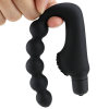 Men's Anal Plug Sex Toy Vibrator Prostate Massage Wireless Remote Control Anal Plug G-spot Stimulator - GS-03