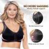 (🔥LAST DAY 50% OFF) Multifunctional Support Shaping Posture Corrector Wireless Bra (With Adjustable Shoulder Straps)