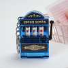 (🎄Early Christmas Sale--49%OFF)🔥🎰Fruit Machine Keychain