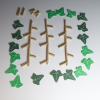 🎁TikTok Last Day Promotion -70% OFF🔥Ivy Fridge Magnet with Articulating Stems