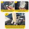 Last Day Promotion 70% OFF - 🔥Self-adjusting Cup Holder⚡Buy 2 Get Free Shipping