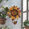 🔥Last Day 50% OFF🌈Sunflower Acrylic Window Hanging