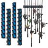 🚚𝐁𝐔𝐘 𝟐 𝐅𝐑𝐄𝐄 𝐒𝐇𝐈𝐏𝐏𝐈𝐍𝐆🚚-Fishing Pole Organizer Holder Wall Rack