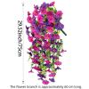🔥Last Day Promotion 50% OFF🔥UV Resistant Hanging Morning Glory for Fall Decor