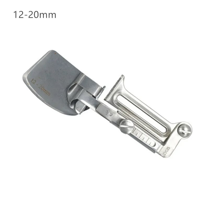 🔥Last Day Promotion 50% OFF🔥Adjustable Sewing Rolled Hemmer Foot