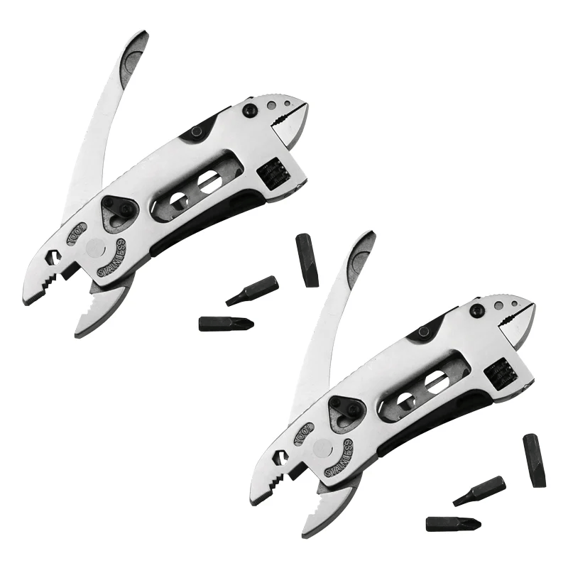 🔥Last Day Promotion 48% OFF-🎁-Outdoor Multi-purpose Tool Pliers